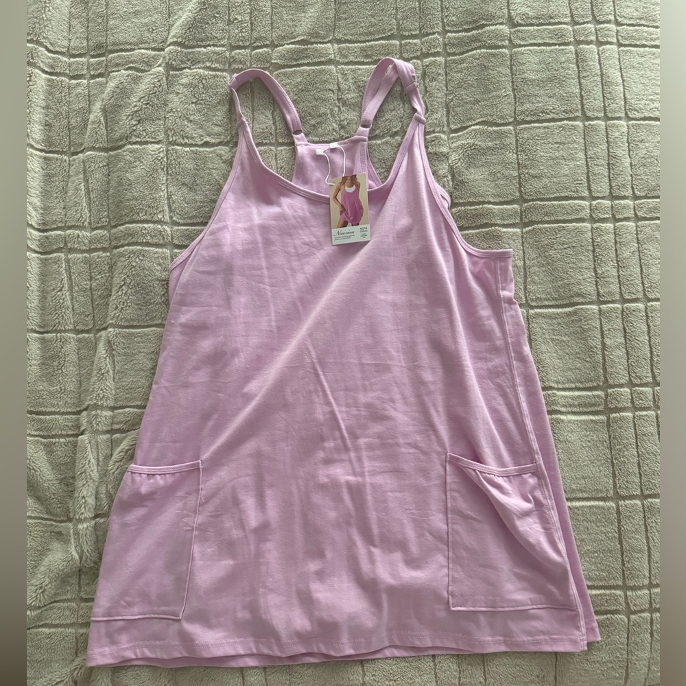 t shirt dress NWT